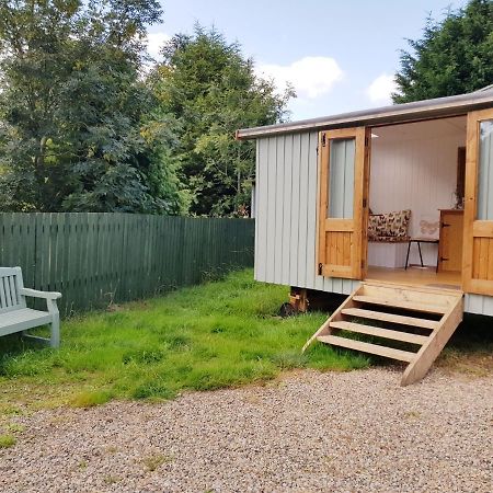 The Llama Hut Kirklevington Exterior photo
