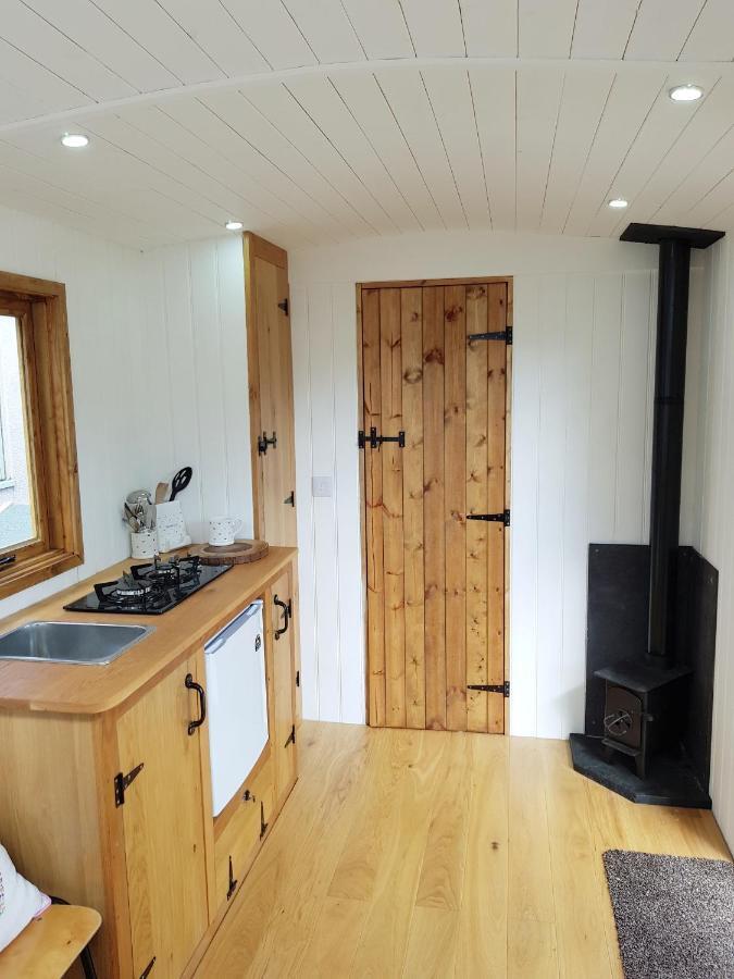 The Llama Hut Kirklevington Exterior photo