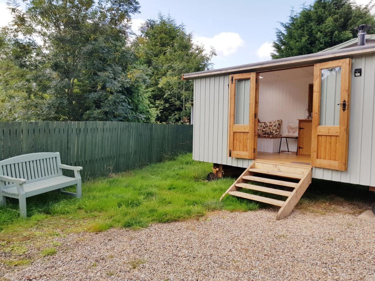 The Llama Hut Kirklevington Exterior photo